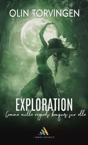 Olin Torvingen – Exploration: Nouvelle lesbienne